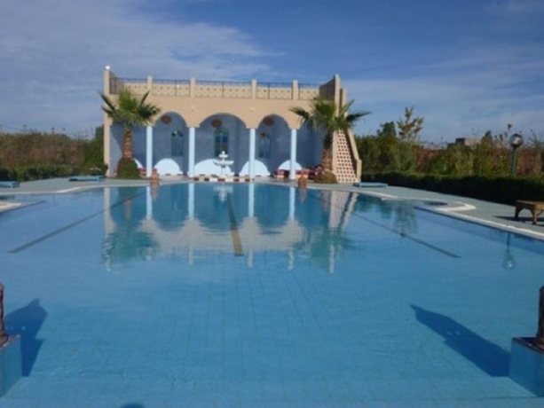 Imagen general del Riad Qodwa. Foto 14