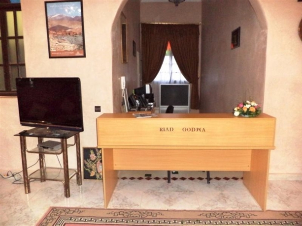 Imagen general del Riad Qodwa. Foto 15