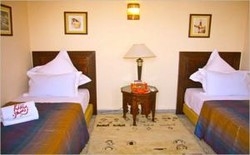 Imagen de la habitación del Riad Rabahsadia. Foto 3