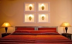 Imagen de la habitación del Riad Rabahsadia. Foto 5