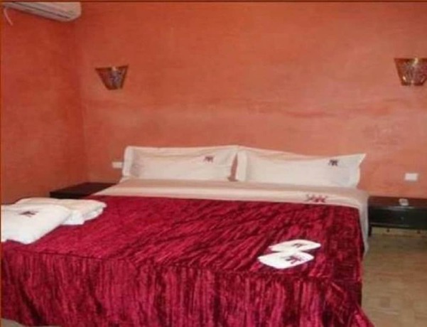 Imagen de la habitación del Riad Radia. Foto 4