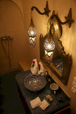 Imagen de la habitación del Riad Rafaele and Spa. Foto 3