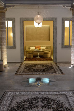 Imagen de la habitación del Riad Raoud Rayhan. Foto 4
