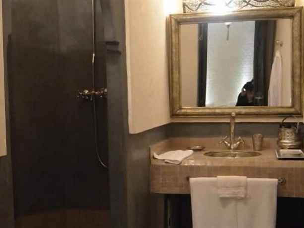 Imagen de la habitación del Riad Reve D'or. Foto 6