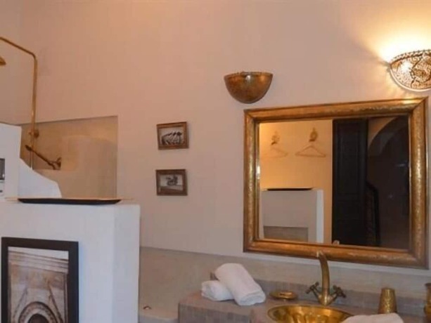 Imagen de la habitación del Riad Reve D'or. Foto 11