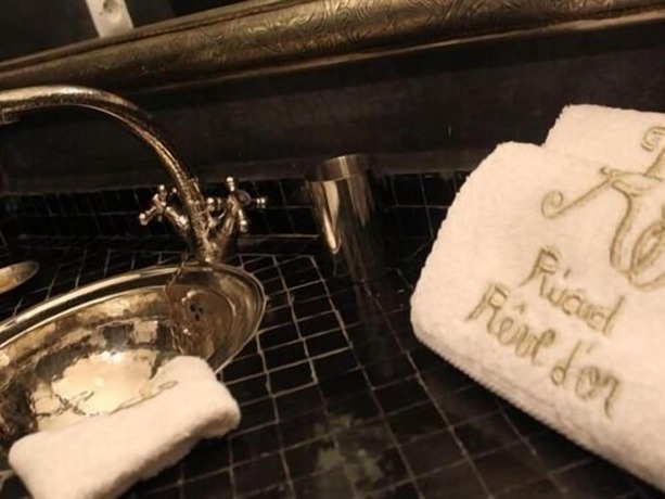 Imagen de la habitación del Riad Reve D'or. Foto 18