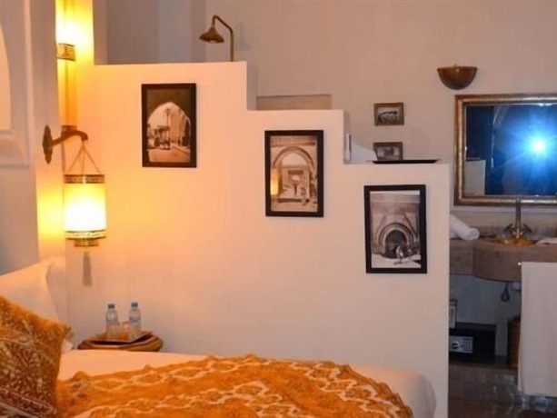 Imagen de la habitación del Riad Reve D'or. Foto 20