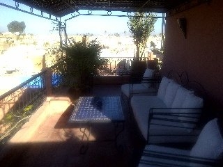 Imagen general del Riad Riad ViewPoint. Foto 2