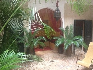 Imagen general del Riad Riad ViewPoint. Foto 4