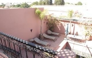 Imagen general del Riad Riad ViewPoint. Foto 8