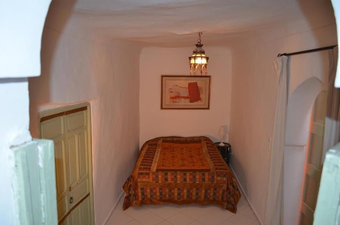 Imagen de la habitación del Riad Riad et Spa Misria Les Orangers. Foto 7