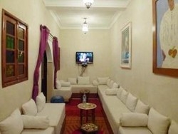 Imagen de los interiores del Riad Rita, Marrakech. Foto 6