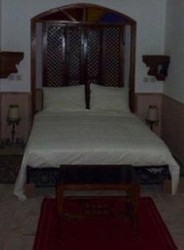 Imagen de la habitación del Riad Rita, Marrakech. Foto 3