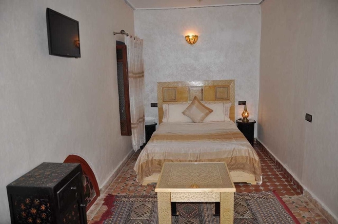 Imagen de la habitación del Riad Royal, Meknes . Foto 5