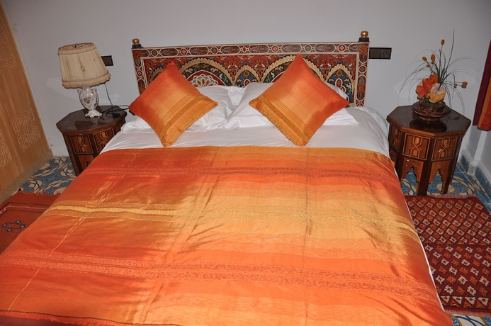 Imagen de la habitación del Riad Royal, Meknes . Foto 6