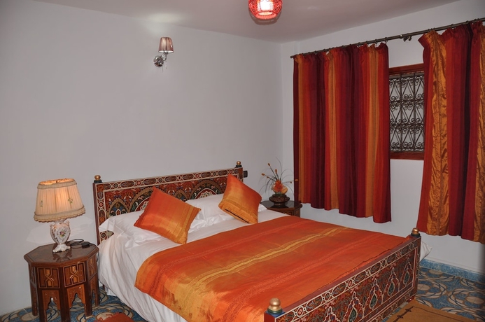 Imagen de la habitación del Riad Royal, Meknes . Foto 7