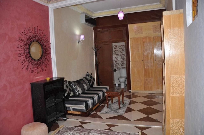 Imagen de la habitación del Riad Royal, Meknes . Foto 9