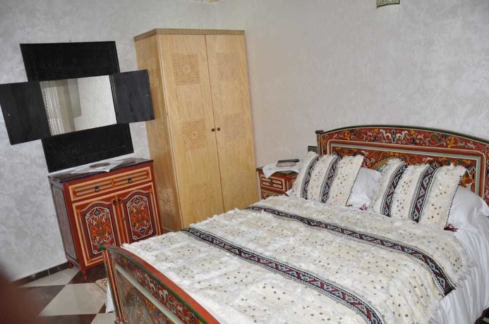 Imagen de la habitación del Riad Royal, Meknes . Foto 10