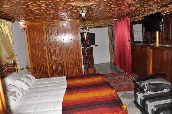 Imagen de la habitación del Riad Royal, Meknes . Foto 12