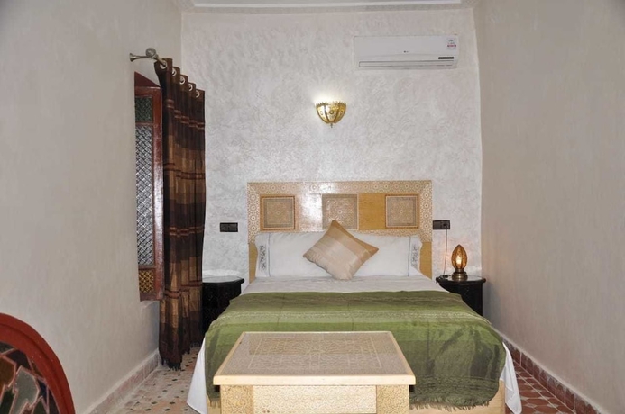 Imagen de la habitación del Riad Royal, Meknes . Foto 13