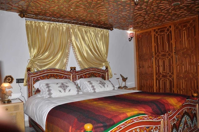 Imagen de la habitación del Riad Royal, Meknes . Foto 14
