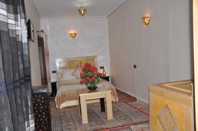 Imagen de la habitación del Riad Royal, Meknes . Foto 15