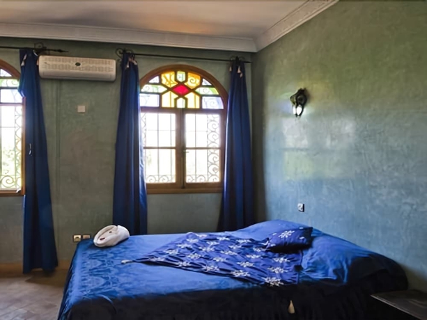 Imagen de la habitación del Riad Rrsport and Hotel Maroc. Foto 8
