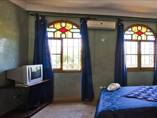Imagen de la habitación del Riad Rrsport and Hotel Maroc. Foto 16