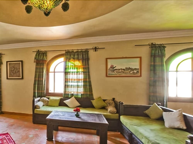 Imagen de la habitación del Riad Rrsport and Hotel Maroc. Foto 18