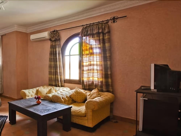 Imagen de la habitación del Riad Rrsport and Hotel Maroc. Foto 19