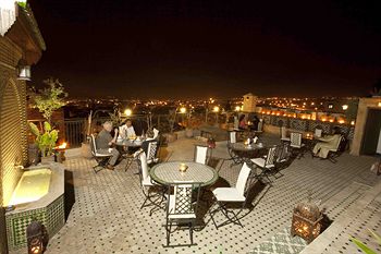 Imagen general del Riad Ryad Alya. Foto 2