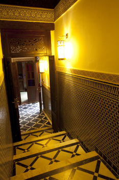 Imagen general del Riad Ryad Alya. Foto 5