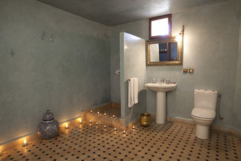 Imagen general del Riad Ryad Alya. Foto 7