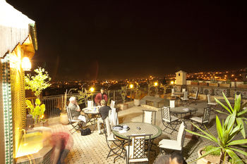 Imagen general del Riad Ryad Alya. Foto 9