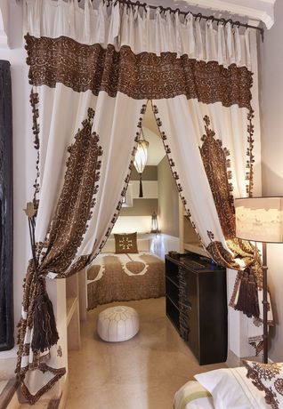 Imagen de la habitación del Riad Ryad Dyor. Foto 4