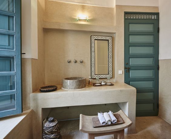 Imagen de la habitación del Riad Ryad Dyor. Foto 6