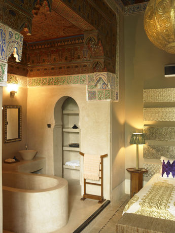 Imagen de la habitación del Riad Ryad Dyor. Foto 8