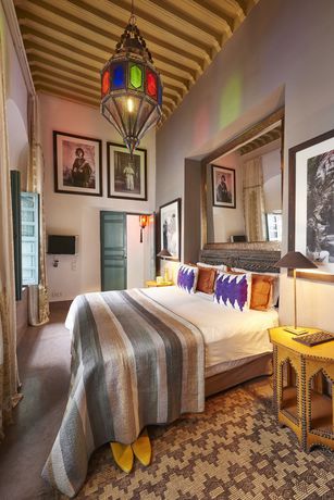 Imagen de la habitación del Riad Ryad Dyor. Foto 9