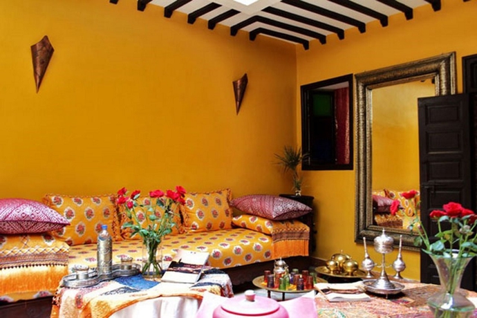 Imagen general del Riad SACR. Foto 7