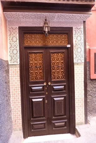 Imagen general del Riad SACR. Foto 9