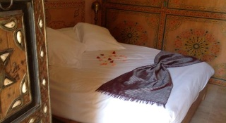 Imagen general del Riad SUKKHAM. Foto 2