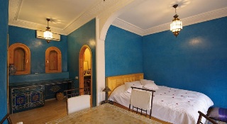 Imagen general del Riad SUKKHAM. Foto 3