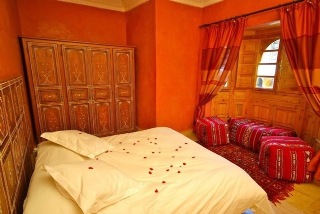 Imagen general del Riad SUKKHAM. Foto 4