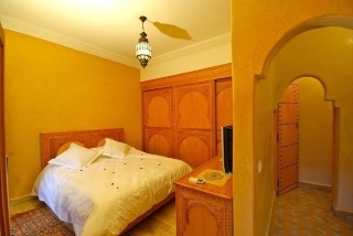 Imagen general del Riad SUKKHAM. Foto 5