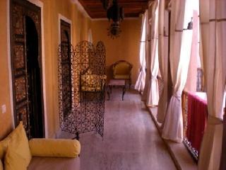Imagen general del Riad SUKKHAM. Foto 8