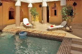 Imagen general del Riad SUKKHAM. Foto 9