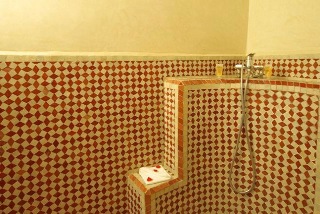 Imagen general del Riad SUKKHAM. Foto 10