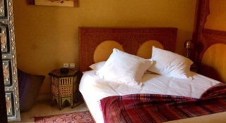 Imagen general del Riad SUKKHAM. Foto 11