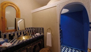 Imagen general del Riad SUKKHAM. Foto 12