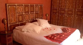 Imagen general del Riad SUKKHAM. Foto 14